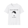 Hitler Tee