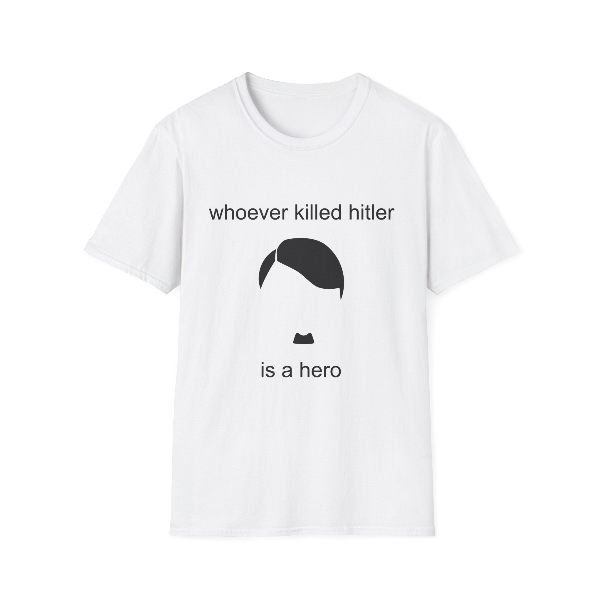 Hitler Tee