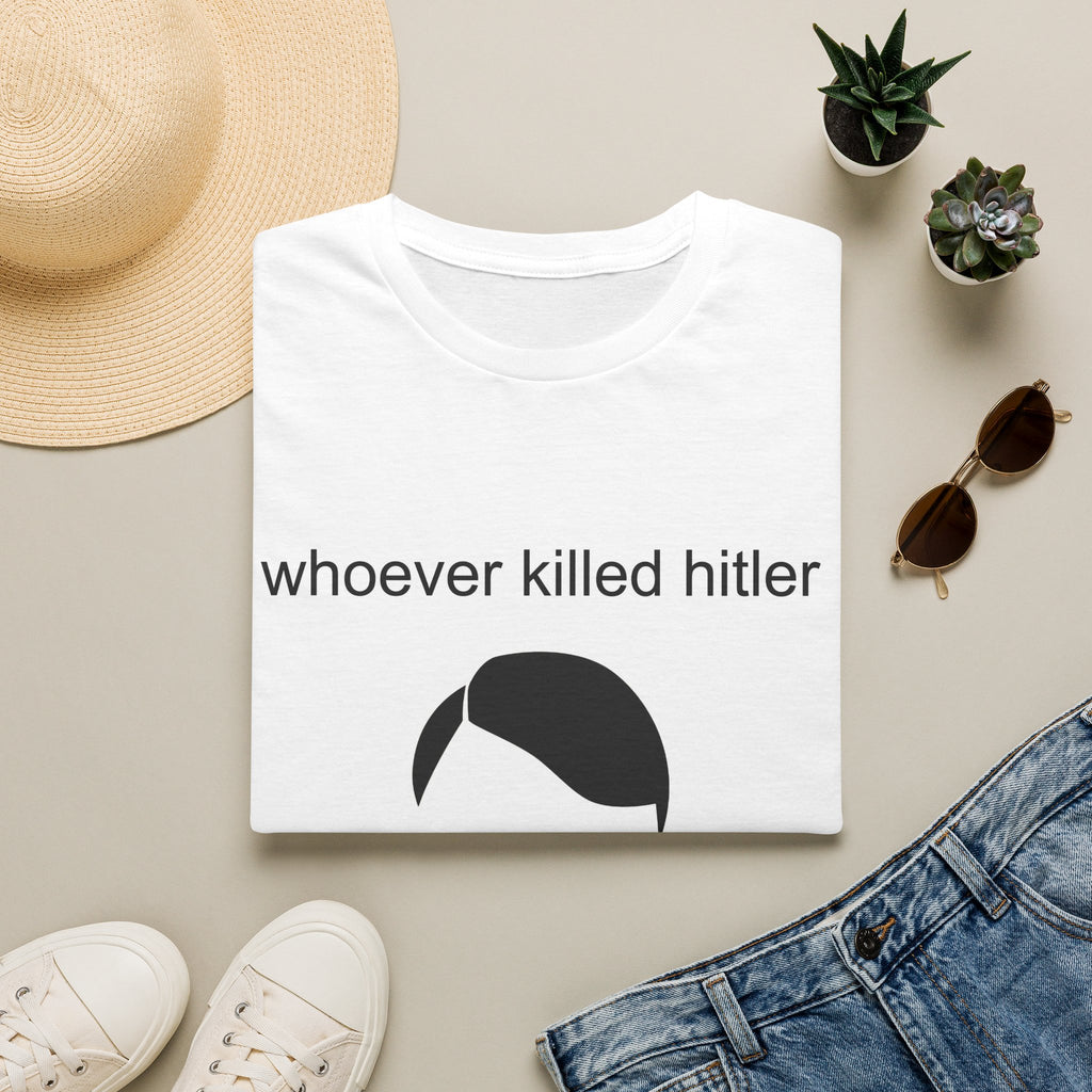 Hitler Tee
