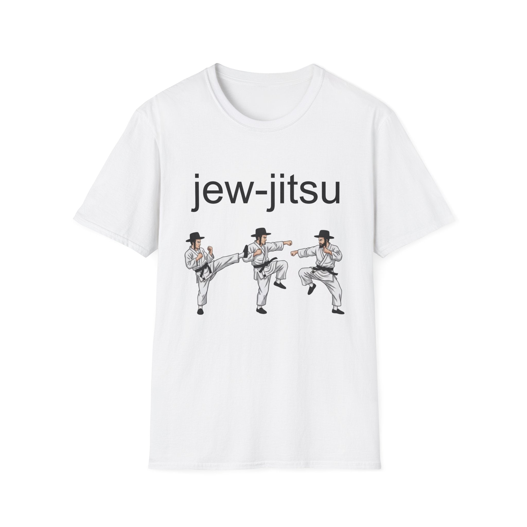 Jew Tee
