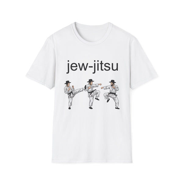 Jew Tee