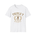 Triple Tee
