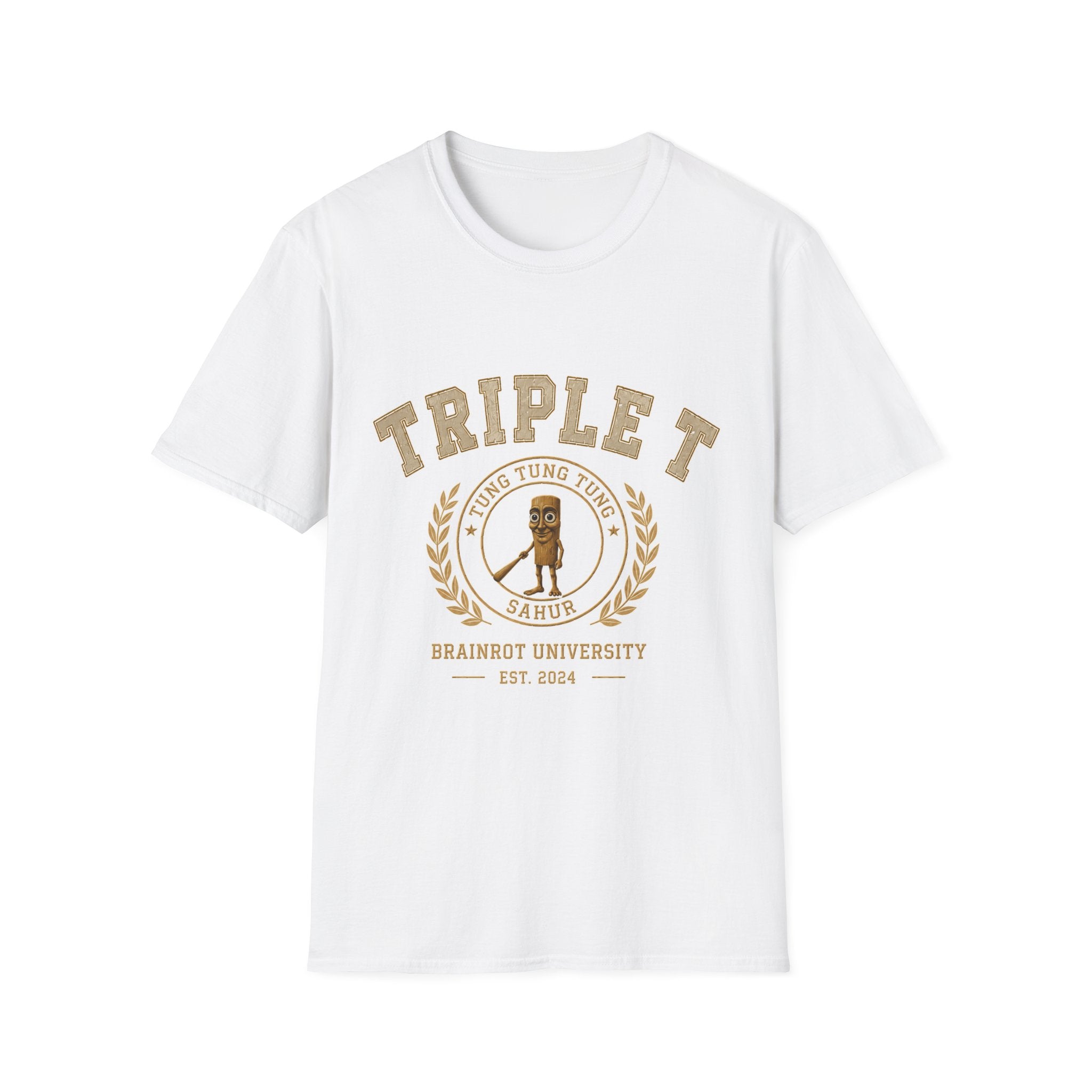 Triple Tee