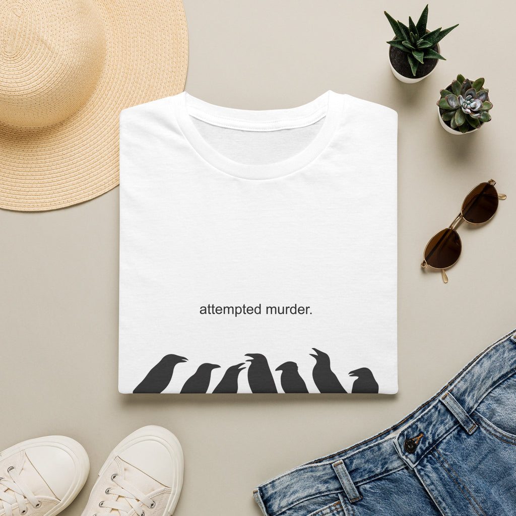 Murder Tee