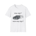 Tee? What Tee?