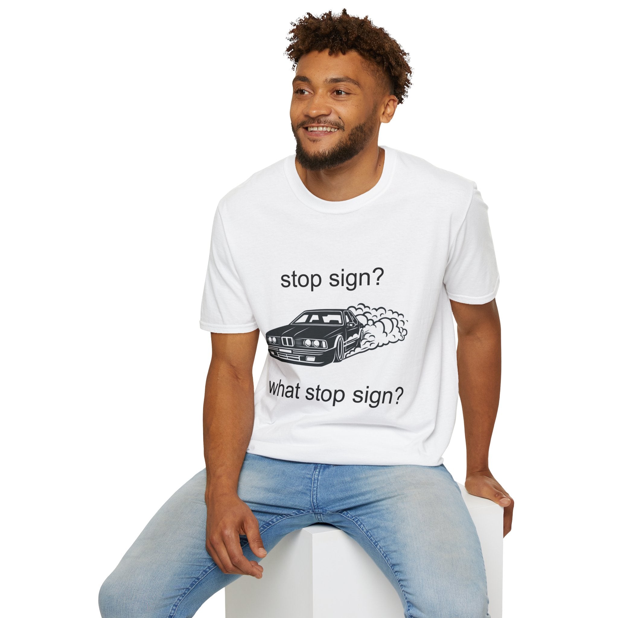 Tee? What Tee?