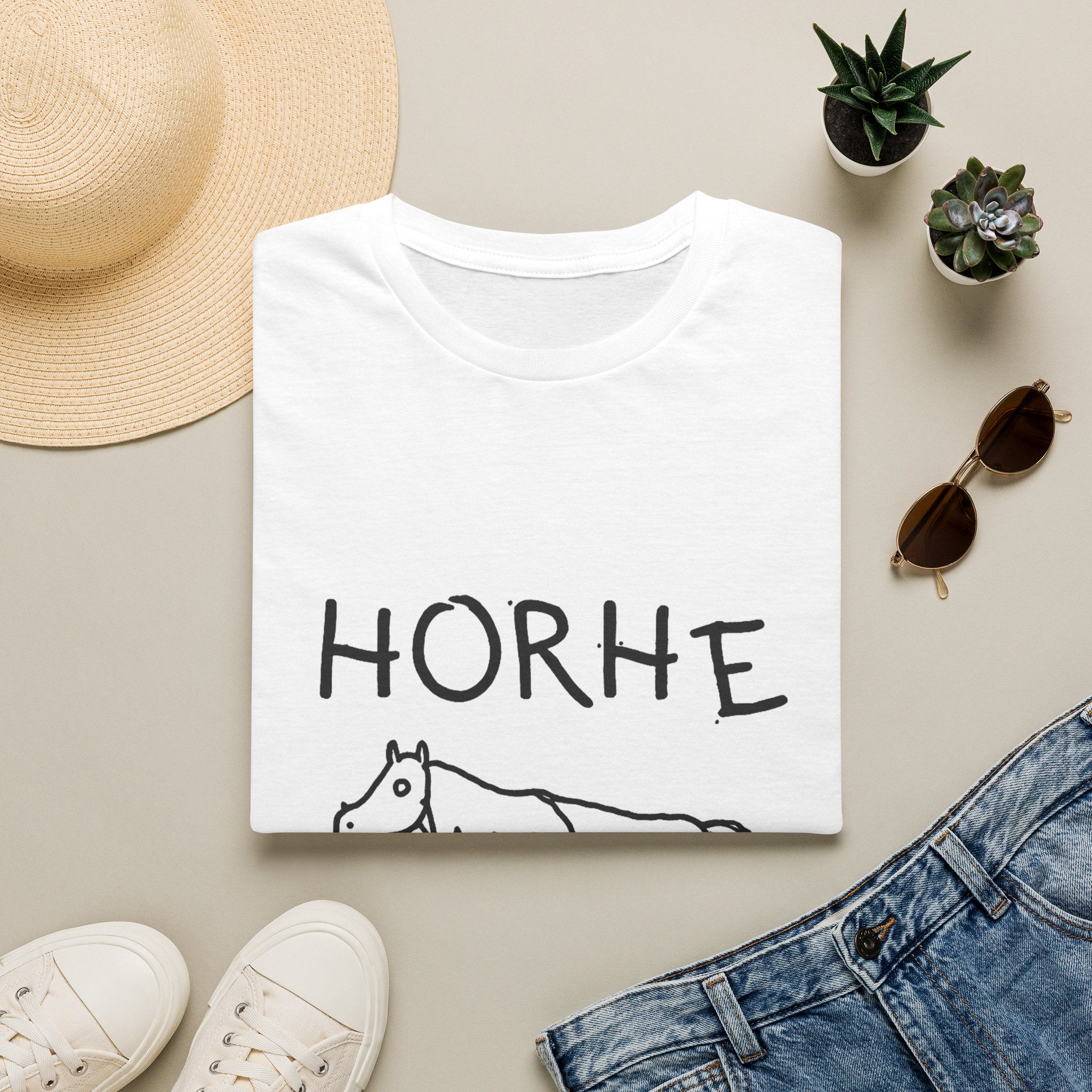 Horhe Tee