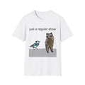 Just a Regular Tee