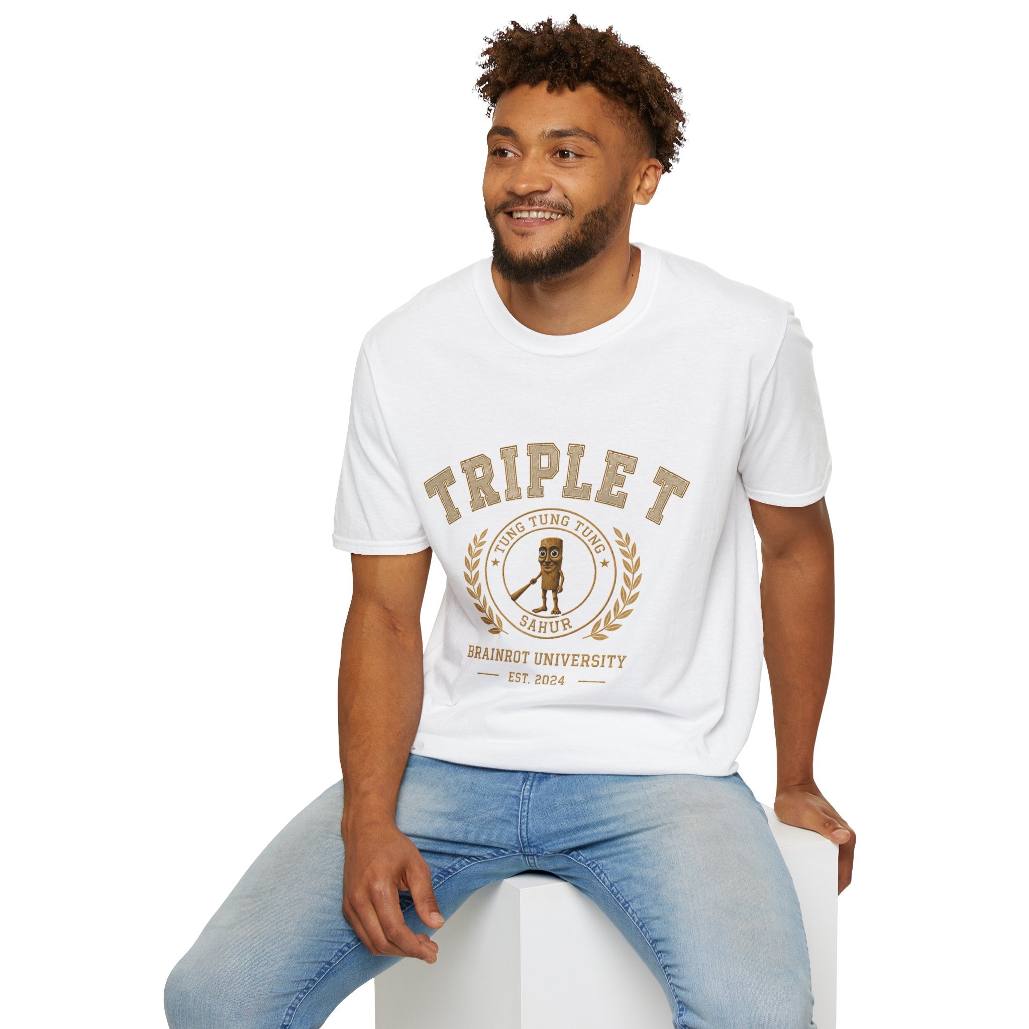 Triple Tee