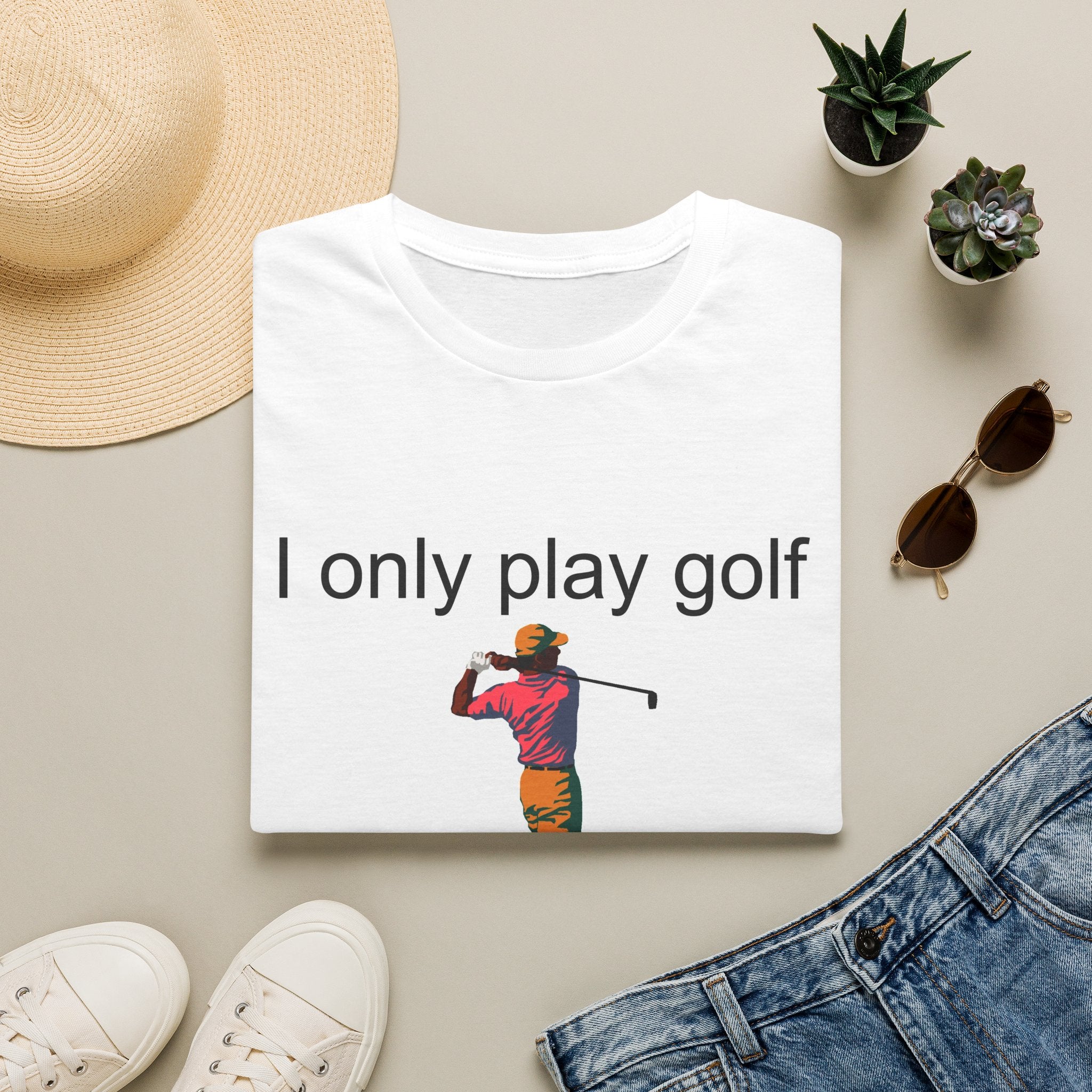 Golf Tee
