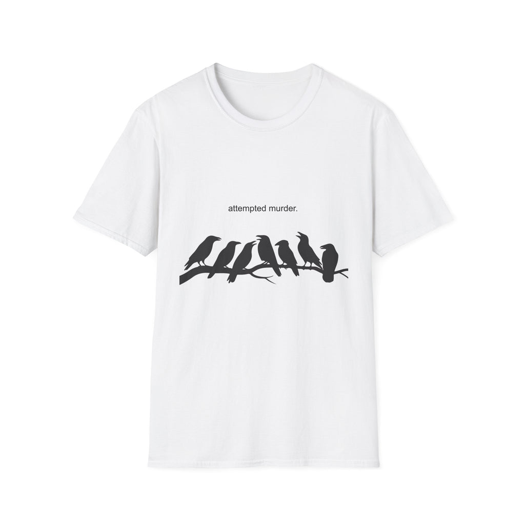 Murder Tee