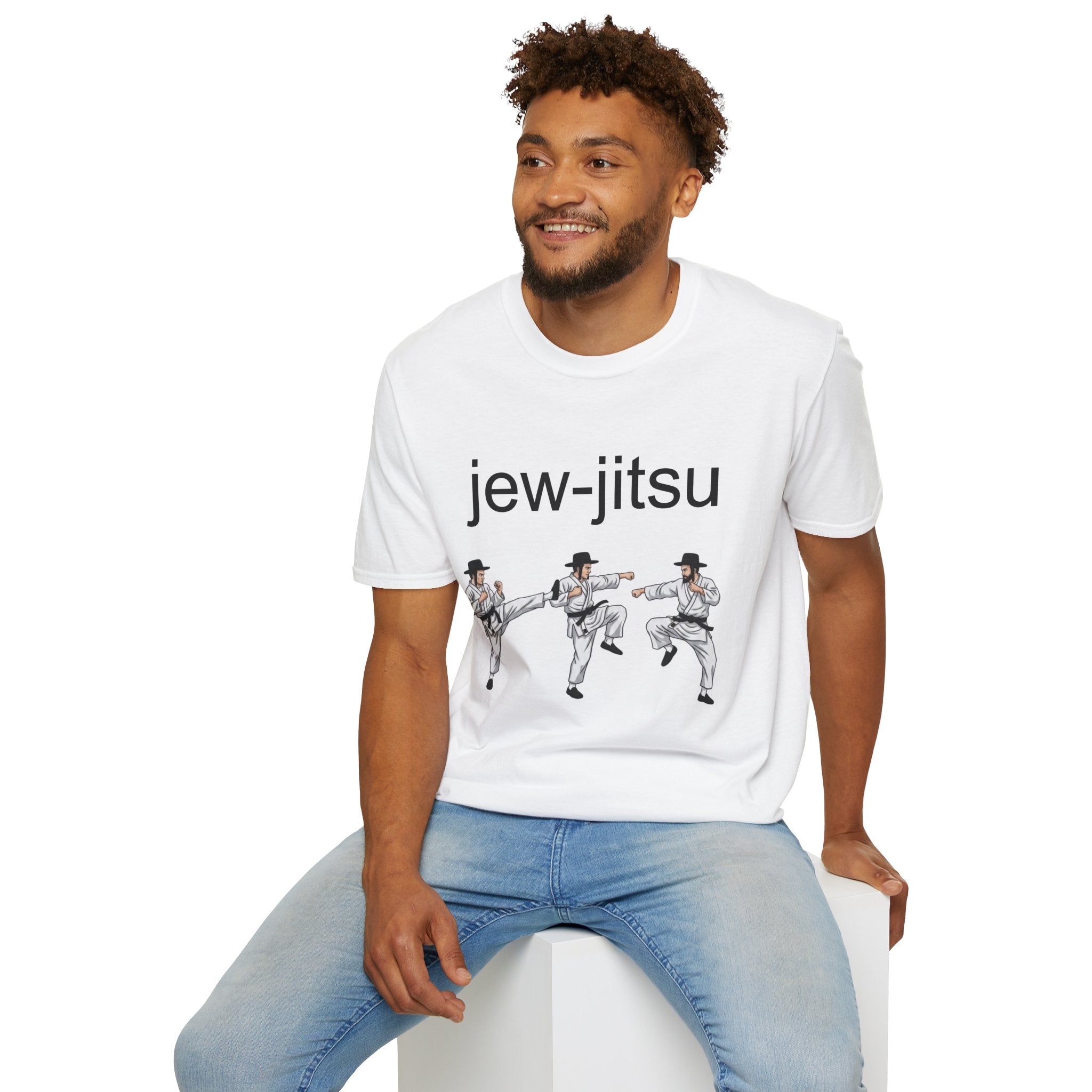 Jew Tee