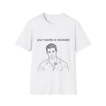 Maxilla Tee