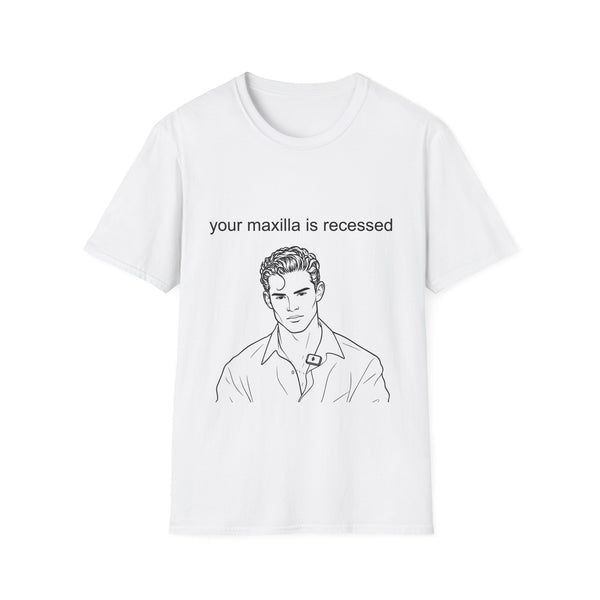 Maxilla Tee