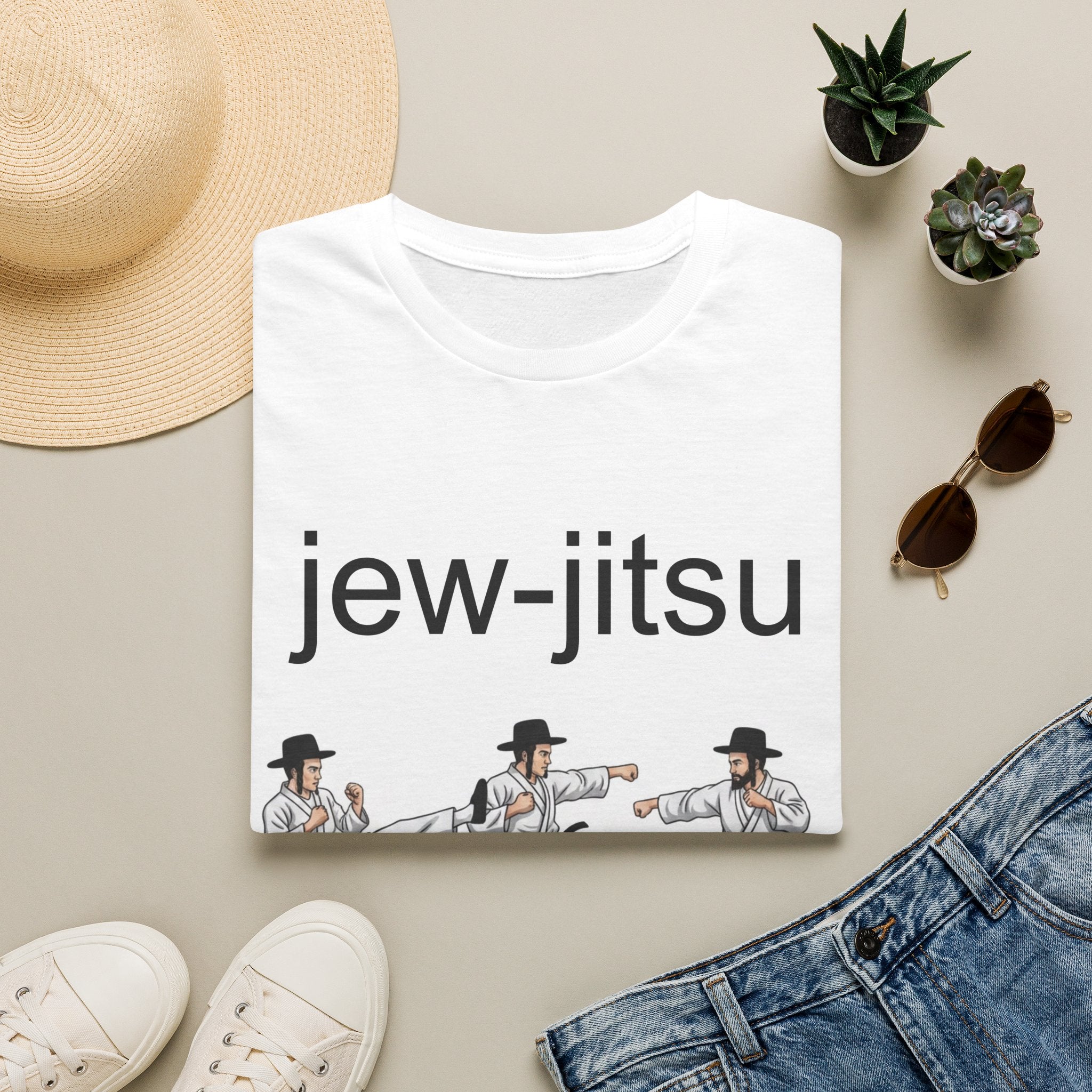 Jew Tee