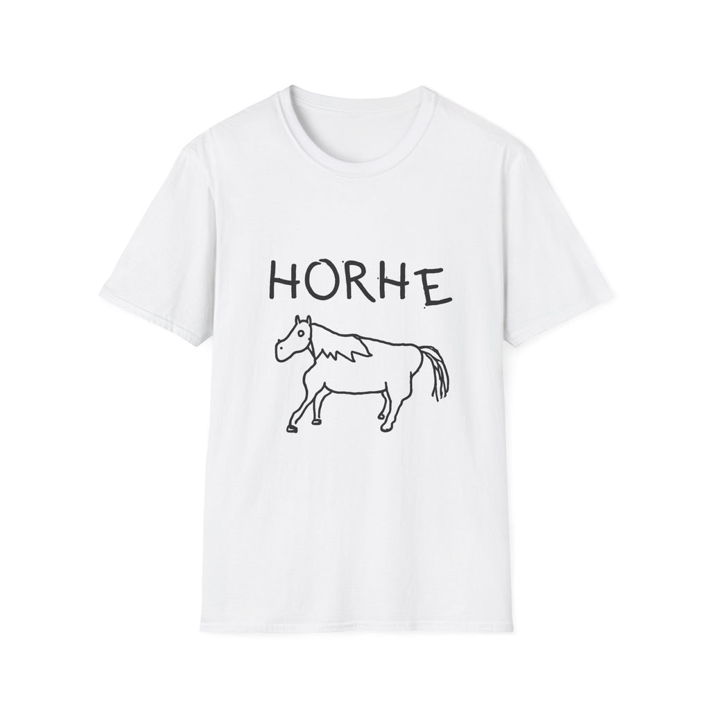 Horhe Tee