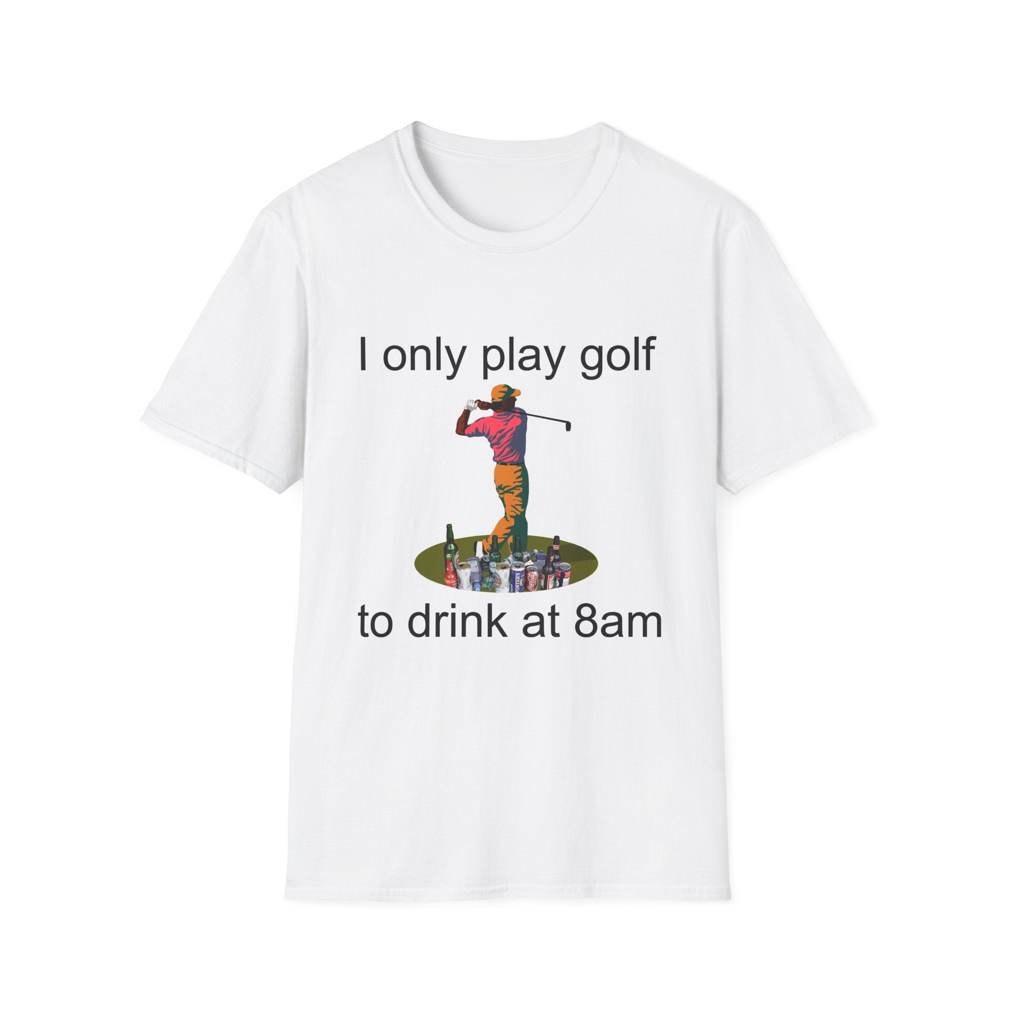 Golf Tee