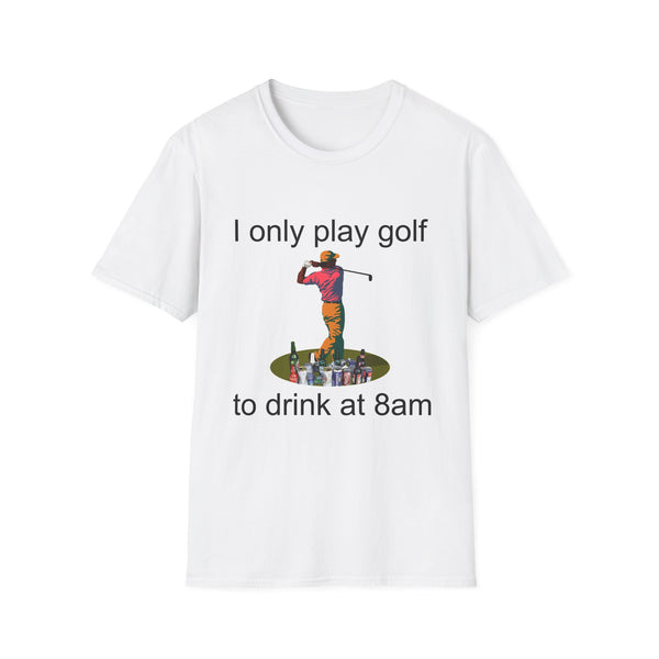 Golf Tee