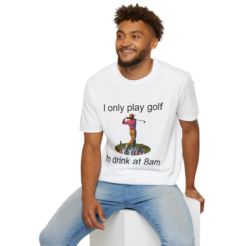 Golf Tee